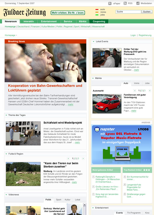 Project Screenshot