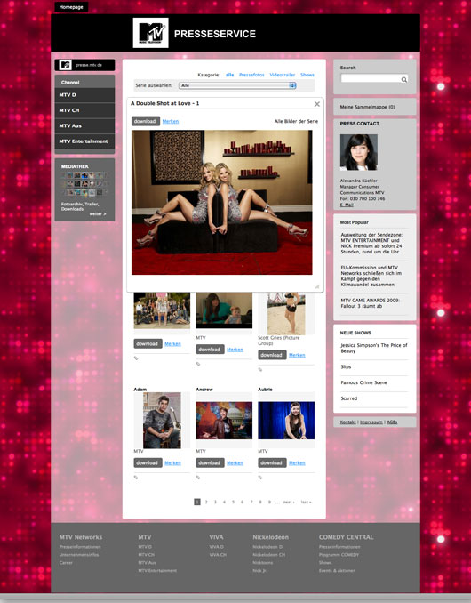 Project Screenshot